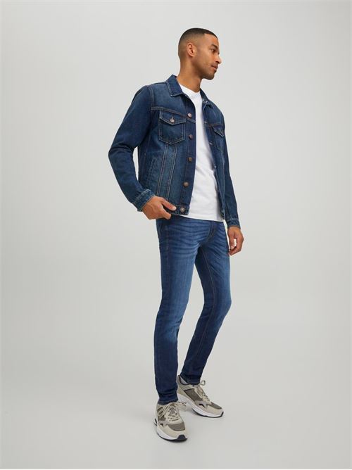  JACK AND JONES | 12110056/Blue Denim